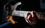 sticker fretboard guitar guide