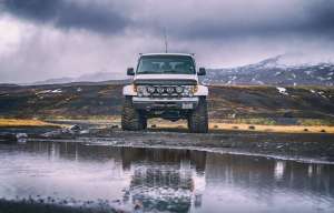 The Ultimate Guide to Custom Lifted Trucks The Ultimate Guide to Custom Lifted Trucks