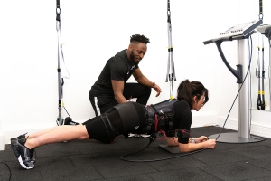 Ems Training: What Is It and What Are the Benefits? Ems Training: What Is It and What Are the Benefits?